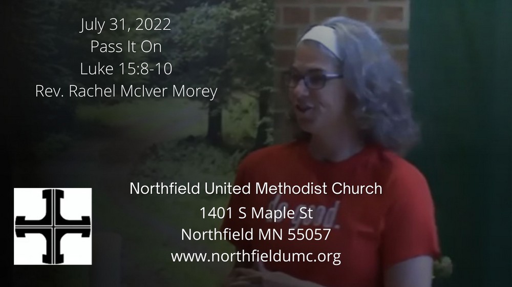 Worship 7-31-2022