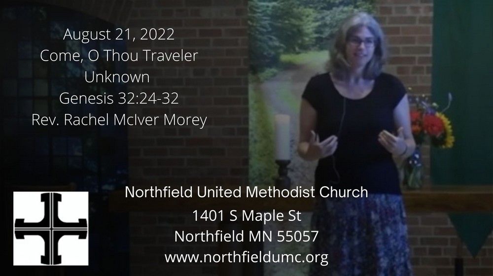 Worship 8-21-2022