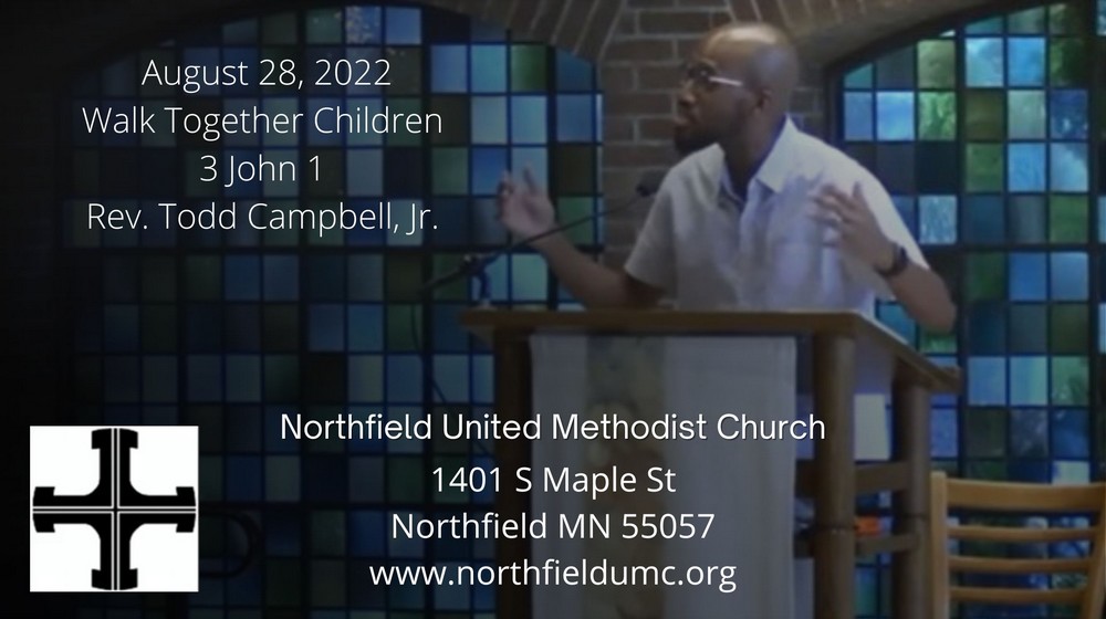 Worship 8-28-2022