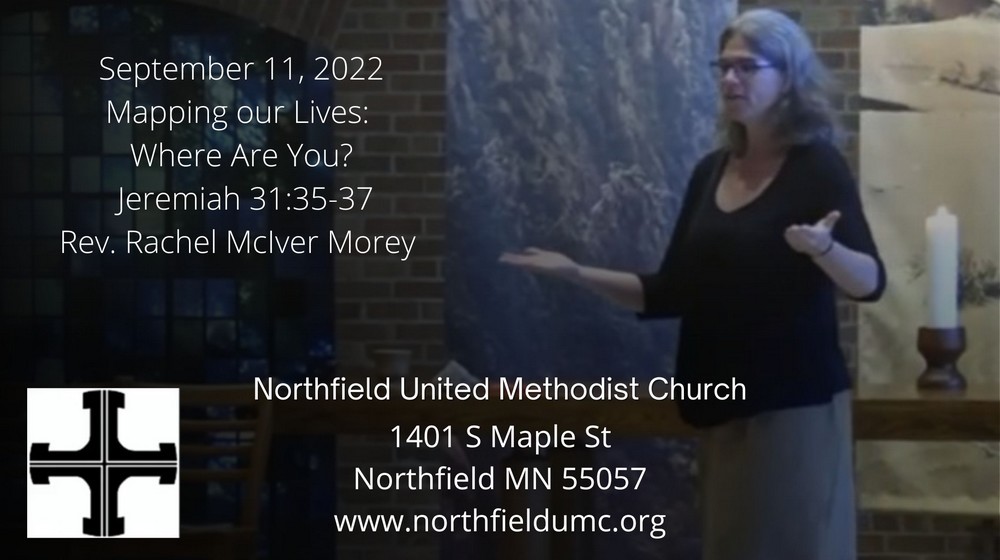 Worship September 11, 2022