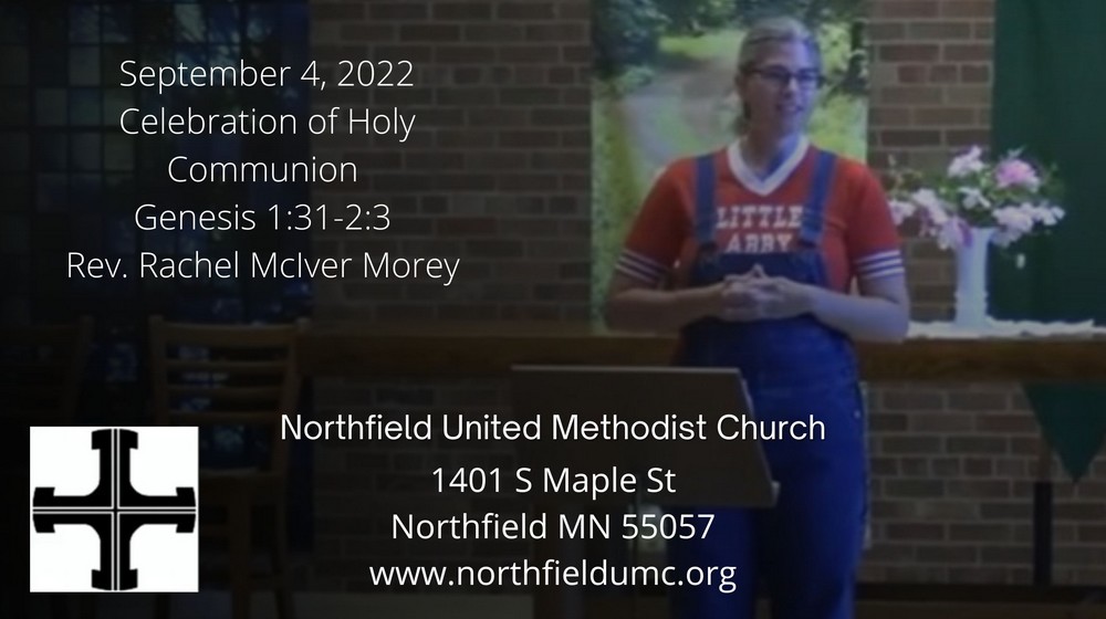 Worship 9-4-2022