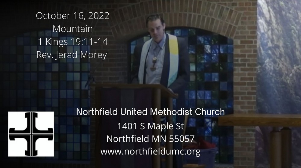 Worship 10/16/2022