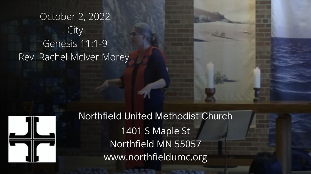 Worship October 2, 2022
