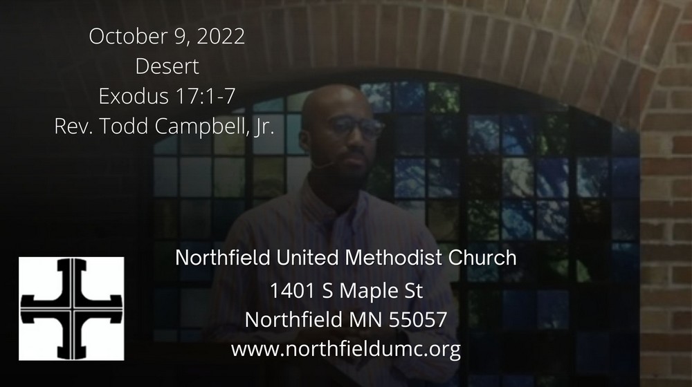 Worship October 9, 2022