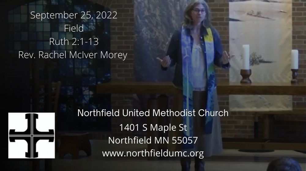 Worship September 25, 2022
