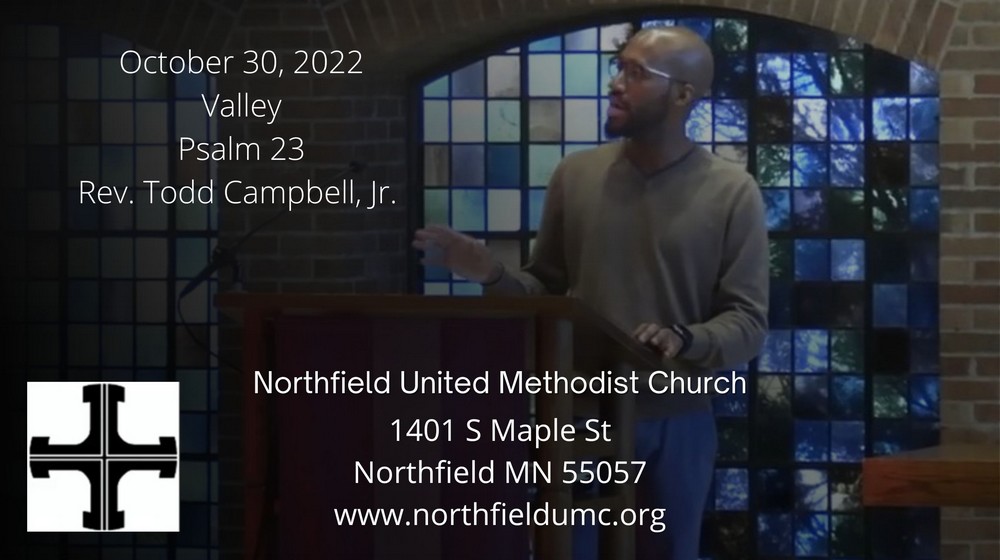 Worship 10/30/2022
