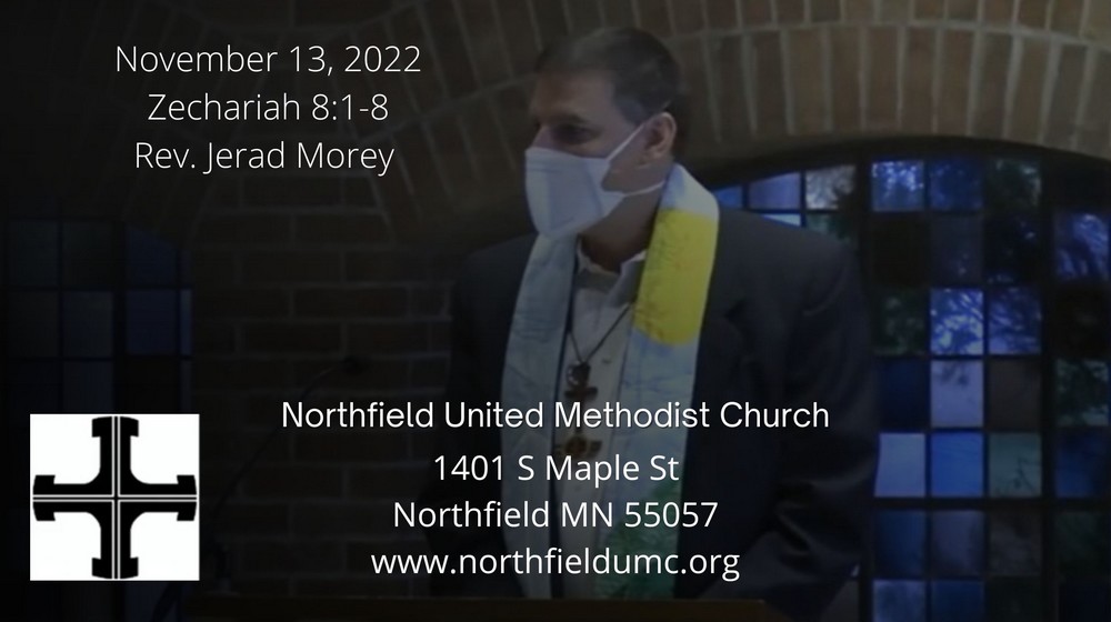 Worship 11/13/2022