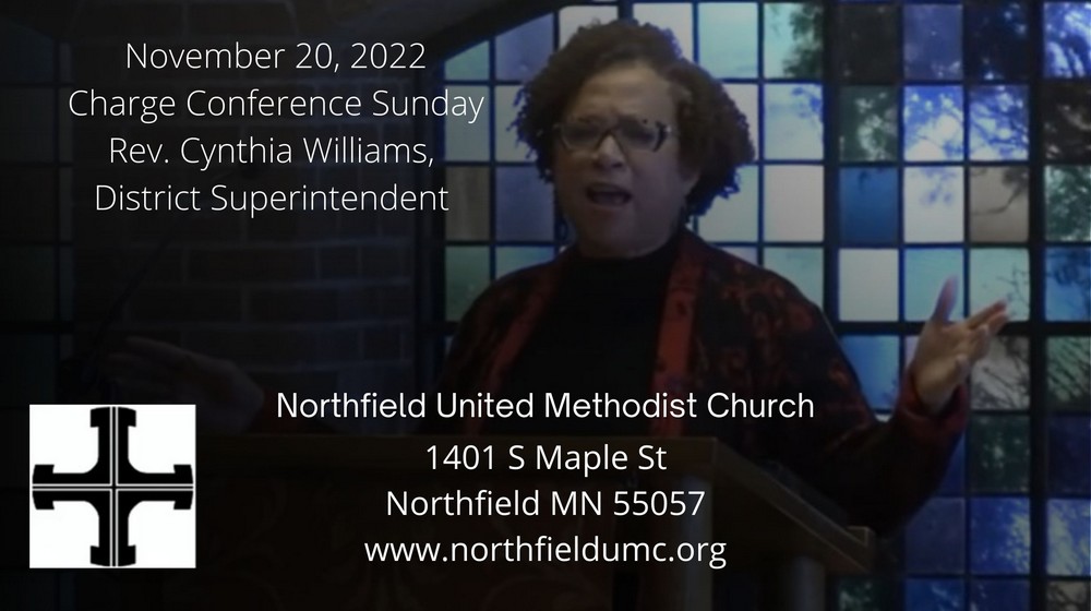 Worship 11/20/2022