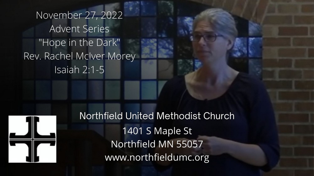 Worship 11/27/2022