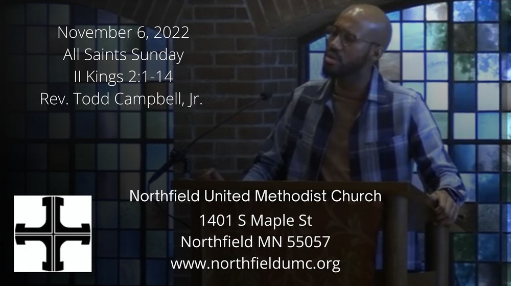 Worship 11/6/2022