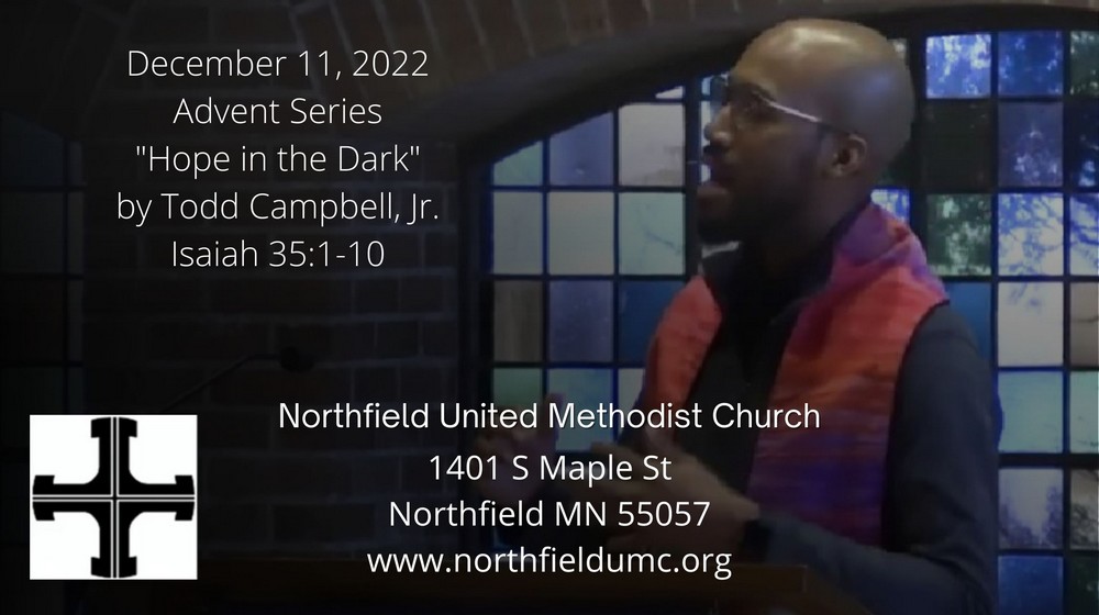 Worship 12/11/2022