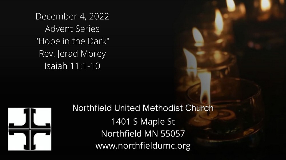 Worship 12/4/2022
