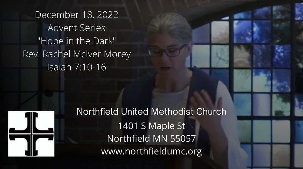 Worship 12/18/2022