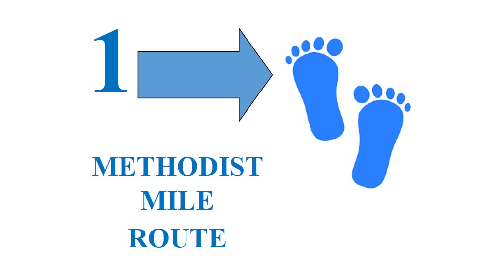 Methodist Mile