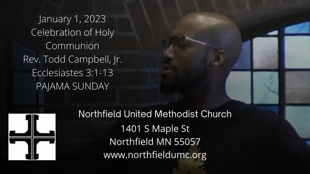 Worship 1/1/2023
