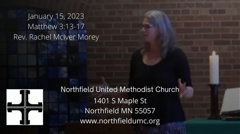 Worship 1/15/2023