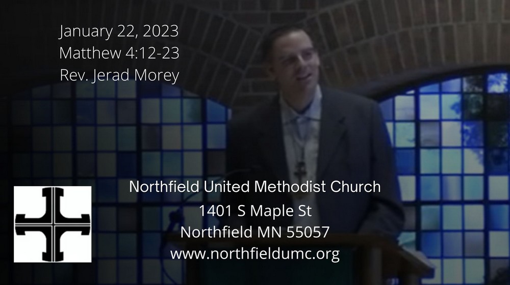 Worship 1/22/2023
