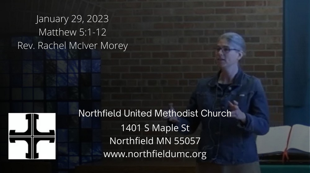 Worship 1/29/2023