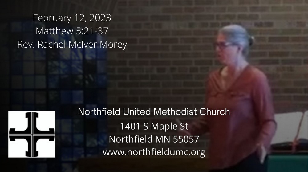 Worship 2/12/2023