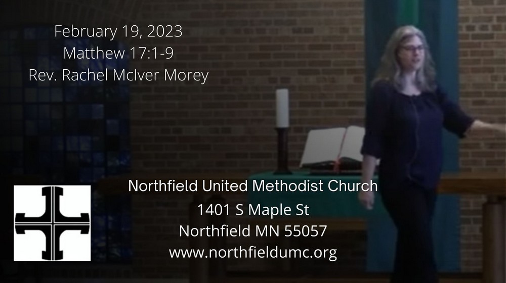 Worship 2/19/2023