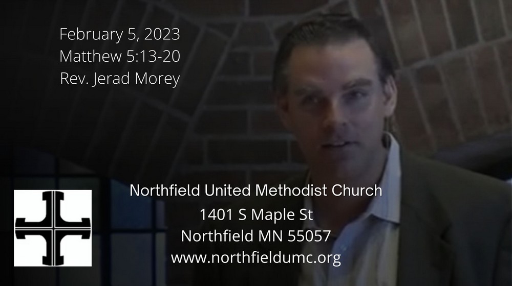 Worship 2/5/2023