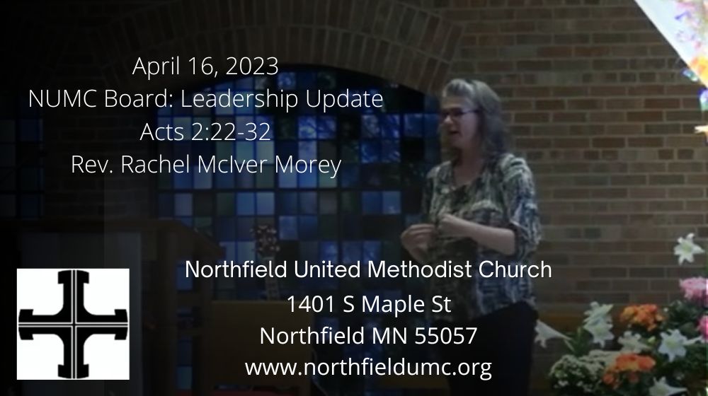 Worship 4/16/2023