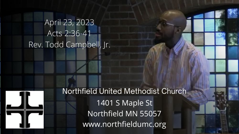 Worship 4/23/2023