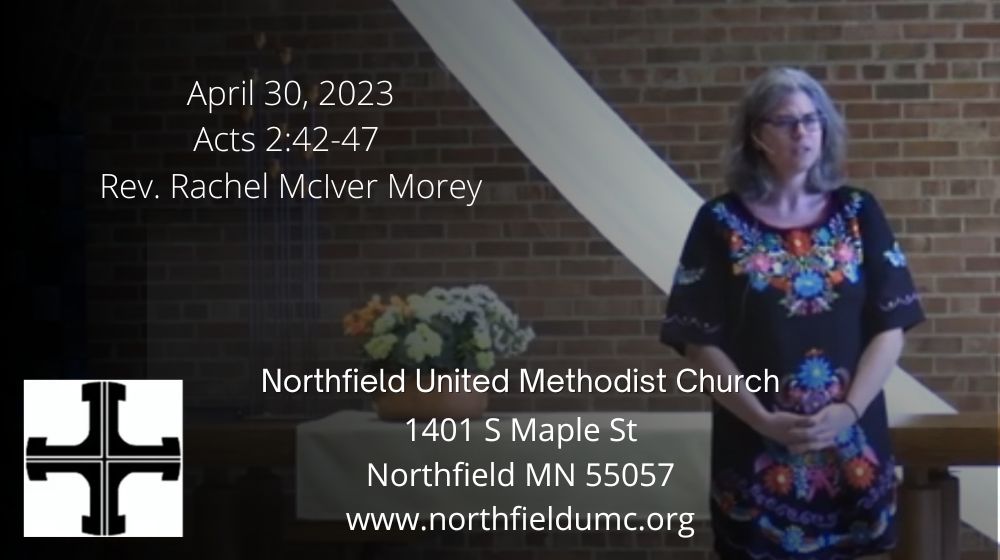 Worship 4/30/2023