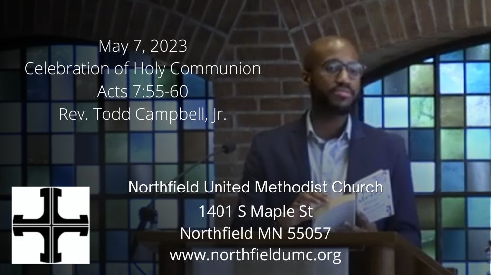 Worship 5/7/2023