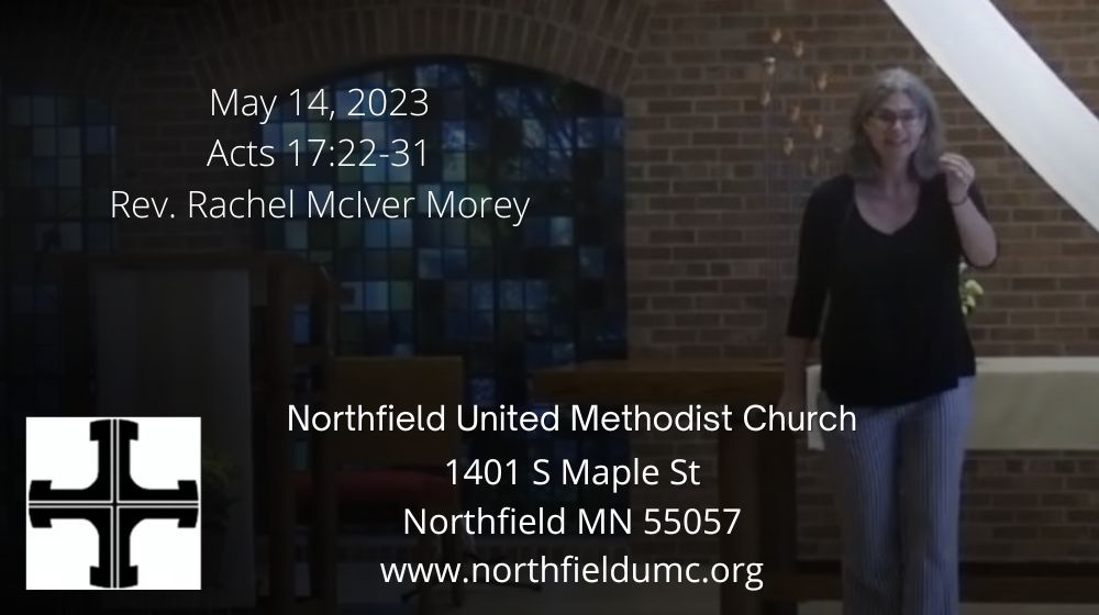 Worship 5/14/2023