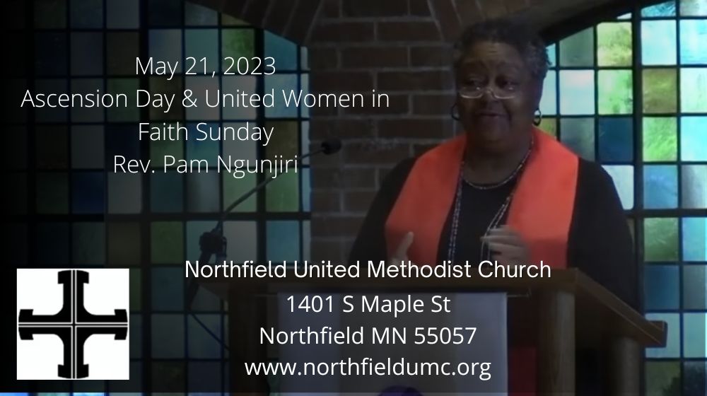 Worship 5/21/2023