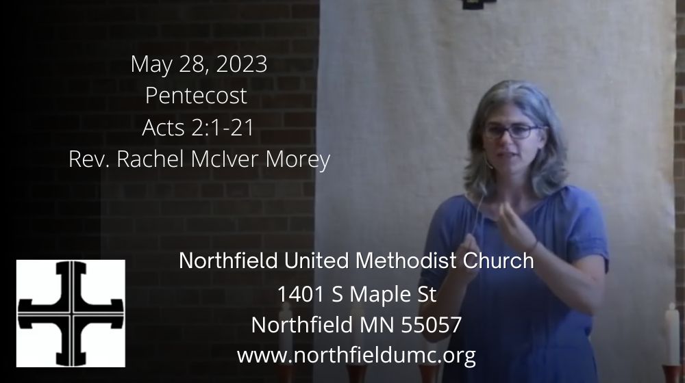 Worship 5/28/2023