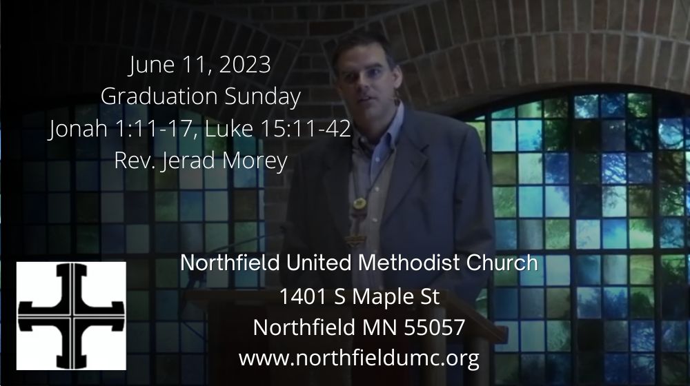 Worship June 11, 2023