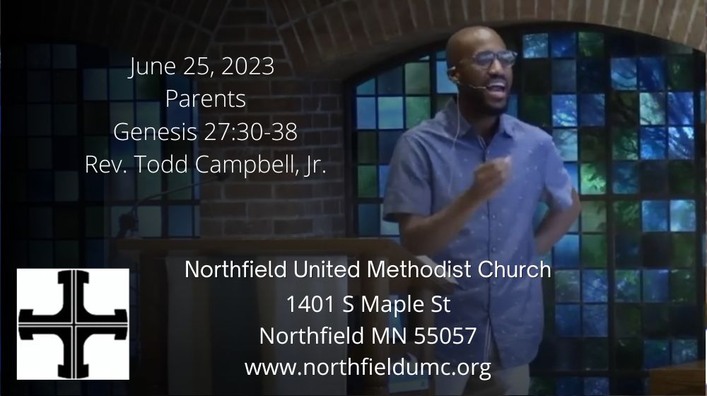 Worship June 25, 2023