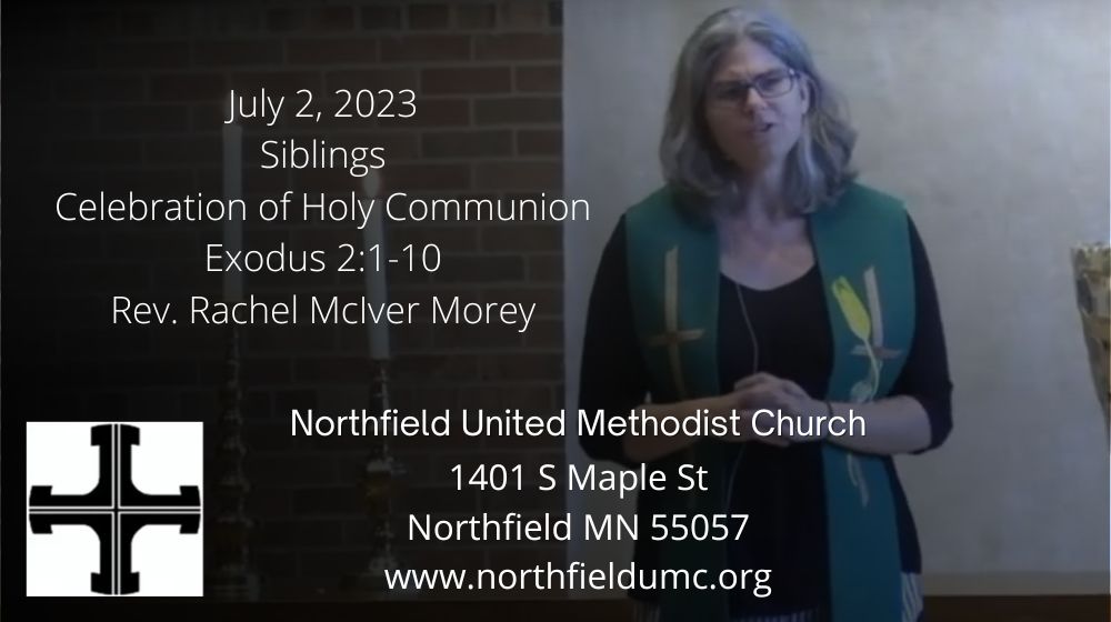 Worship 7/2/2023