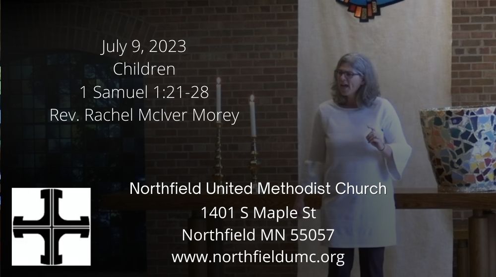 Worship 7/9/2023
