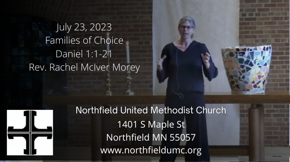 Worship 7/23/2023