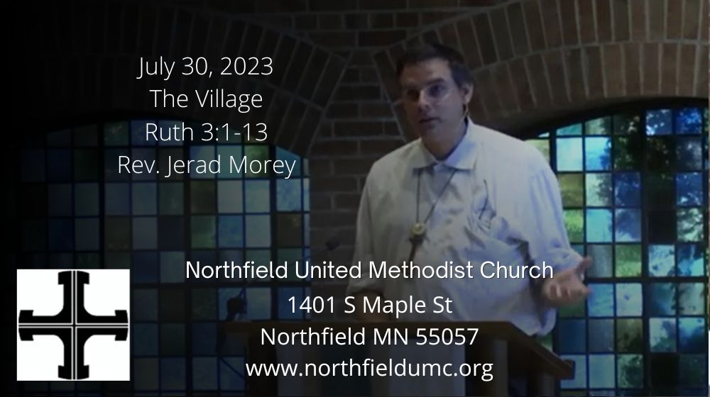 Worship 7/30/2023