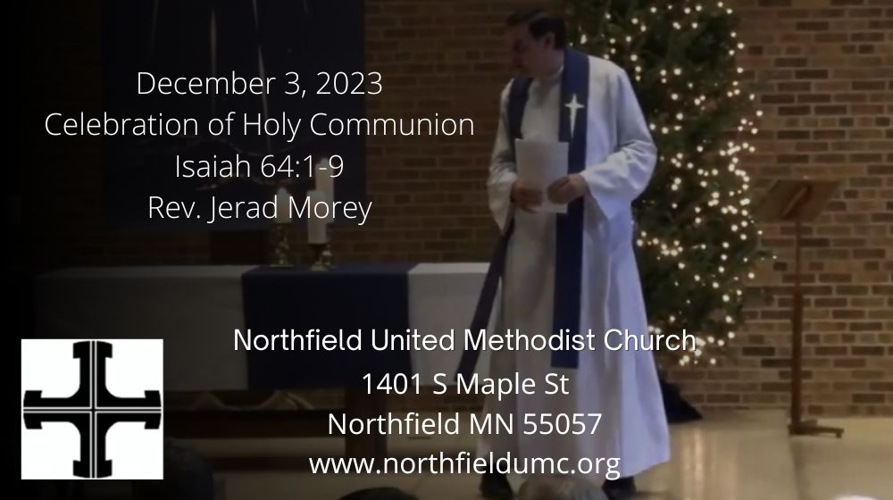 Worship 12/3/2023