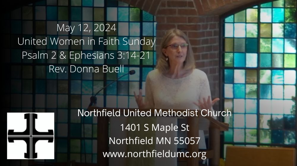 Worship 5/12/2024