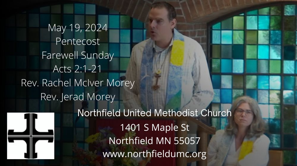 Worship 5/19/2024