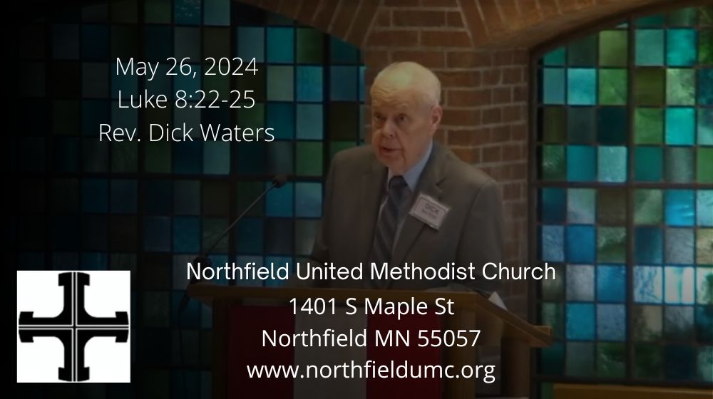 Worship 5/26/2024