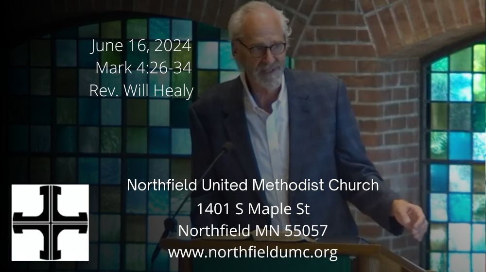 Worship 6/16/2024