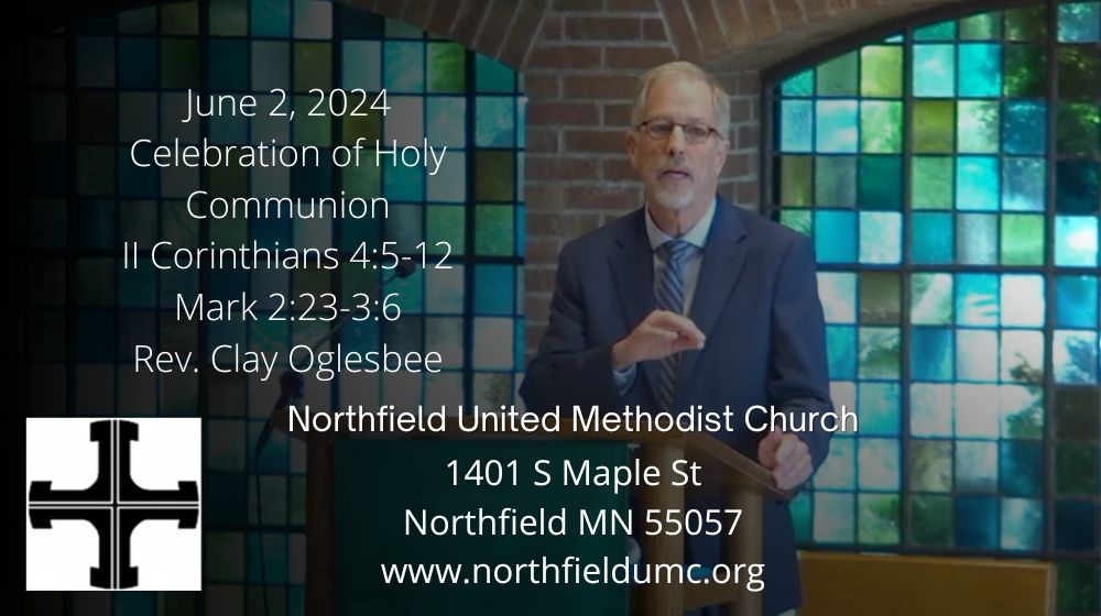 Worship 6/2/2024