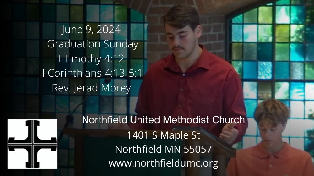Worship 6/9/2024