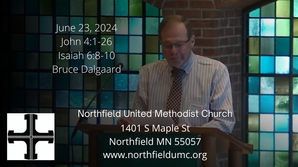 Worship 6/23/2024