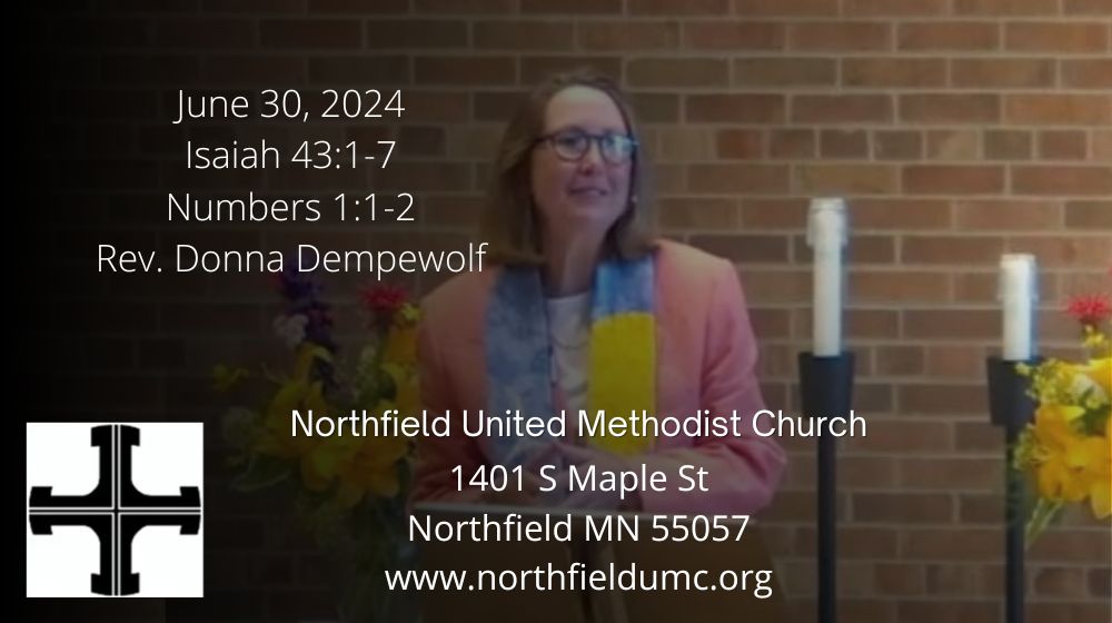 Worship 6/30/2024