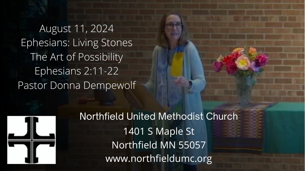 Worship 8/11/2024