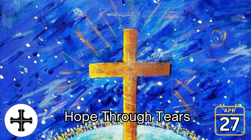 Worship 4/27/2025
