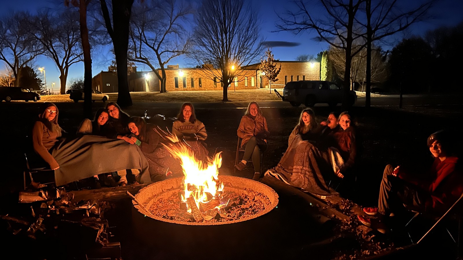 Campfire